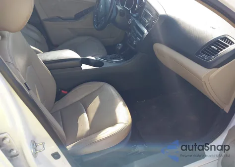 2012 Kia Optima Ex z USA, uszkodzony, nr VIN 5XXGN4A72CG086076